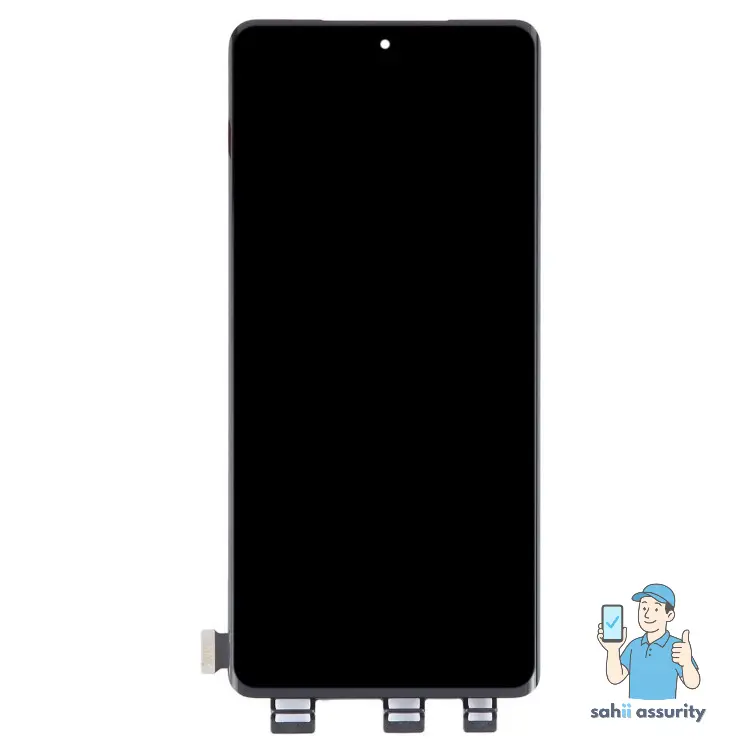 LCD with Touch Screen for OnePlus 12R 5G thumbnail